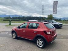 DACIA Sandero 0.9 TCe Ambiance S/S, Essence, Occasion / Utilisé, Manuelle - 4