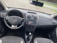 DACIA Sandero 0.9 TCe Ambiance S/S, Essence, Occasion / Utilisé, Manuelle - 6