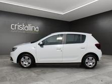 DACIA Sandero 1.0 Comfort E6c, Benzin, Occasion / Gebraucht, Handschaltung - 2