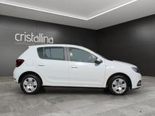 DACIA Sandero 1.0 Comfort E6c, Benzin, Occasion / Gebraucht, Handschaltung - 5