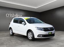 DACIA Sandero 1.0 Comfort E6c, Benzin, Occasion / Gebraucht, Handschaltung - 6
