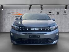 DACIA Sandero TCe 100 Expression, Essence, Occasion / Utilisé, Manuelle - 2
