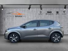 DACIA Sandero TCe 100 Expression, Essence, Occasion / Utilisé, Manuelle - 3