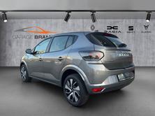 DACIA Sandero TCe 100 Expression, Essence, Occasion / Utilisé, Manuelle - 4