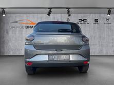 DACIA Sandero TCe 100 Expression, Essence, Occasion / Utilisé, Manuelle - 5