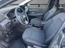 DACIA Sandero TCe 100 Expression, Essence, Occasion / Utilisé, Manuelle - 6
