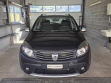 DACIA Sandero 1.6 Stepway, Essence, Occasion / Utilisé, Manuelle - 2