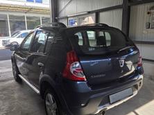 DACIA Sandero 1.6 Stepway, Essence, Occasion / Utilisé, Manuelle - 3