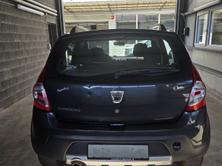 DACIA Sandero 1.6 Stepway, Essence, Occasion / Utilisé, Manuelle - 4