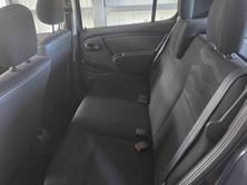 DACIA Sandero 1.6 Stepway, Essence, Occasion / Utilisé, Manuelle - 6
