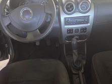 DACIA Sandero 1.6 Stepway, Essence, Occasion / Utilisé, Manuelle - 7