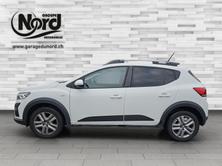 DACIA Sandero 1.0 TCe Stepway Comfort, Benzin, Occasion / Gebraucht, Automatik - 5