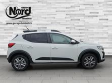 DACIA Sandero 1.0 TCe Stepway Comfort, Benzin, Occasion / Gebraucht, Automatik - 6