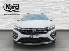 DACIA Sandero 1.0 TCe Stepway Comfort, Benzin, Occasion / Gebraucht, Automatik - 7