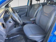 DACIA Sandero 0.9 TCe Stepway S/S, Benzina, Occasioni / Usate, Automatico - 4