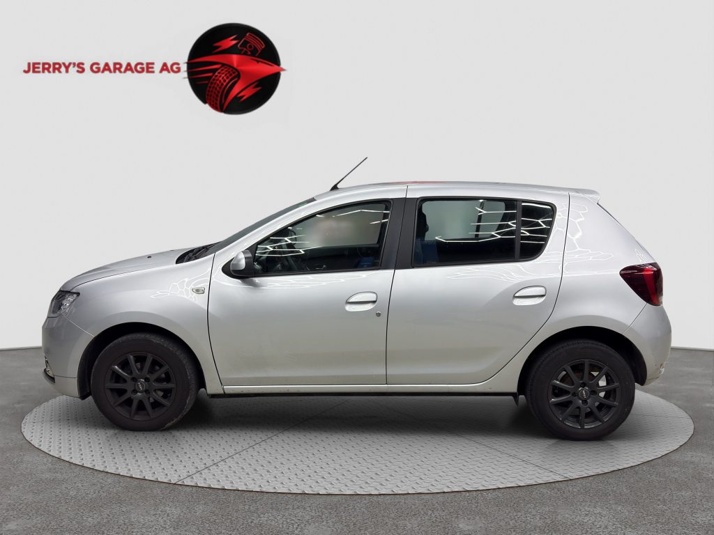 DACIA SANDERO1.5 dCi Comfort S/S, Diesel, Occasioni / Usate, Manuale - 2