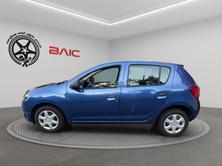 DACIA 1.2, Benzin, Occasion / Gebraucht, Handschaltung - 2