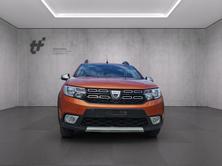 DACIA 0.9 TCe Stepway Unlimited S/S, Essence, Occasion / Utilisé, Automatique - 2