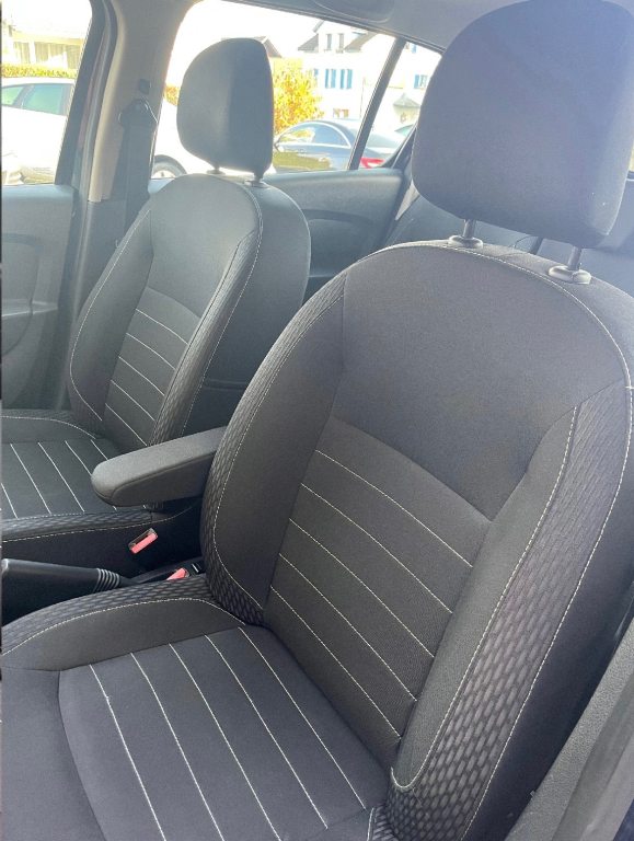 DACIA SANDERO 1.0 Comfort E6c, Essence, Occasion / Utilisé, Manuelle - 6