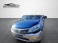 DACIA SANDERO 1.2, Benzin, Occasion / Gebraucht, Handschaltung - 2