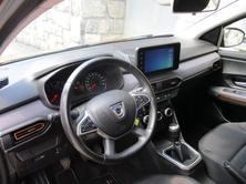 DACIA SANDERO 1.0 TCe Stepway Comfort, Petrol, Second hand / Used, Manual - 4