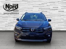 DACIA 1.0 TCe Stepway Comfort, Essence, Occasion / Utilisé, Automatique - 7