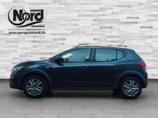 DACIA SANDERO 1.0 TCe Stepway Comfort, Petrol, Second hand / Used, Manual - 5