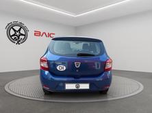 DACIA 1.2, Benzin, Occasion / Gebraucht, Handschaltung - 5