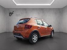 DACIA 0.9 TCe Stepway Unlimited S/S, Essence, Occasion / Utilisé, Automatique - 7