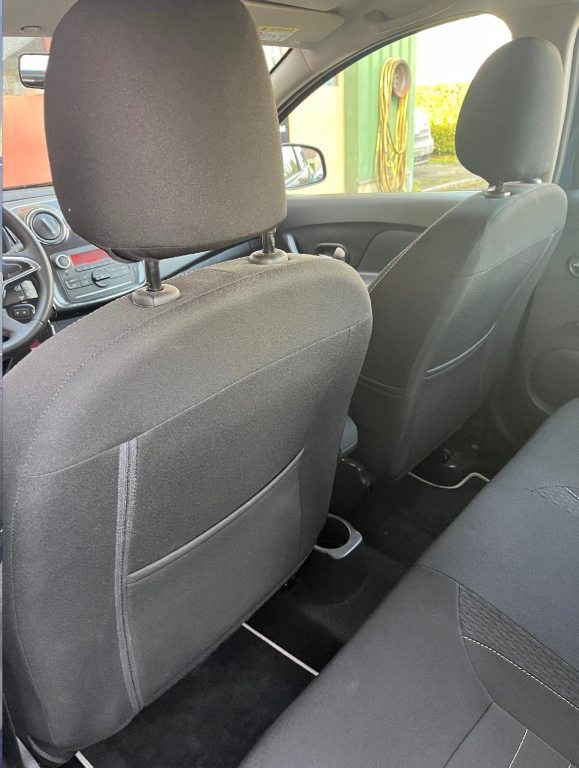 DACIA SANDERO 1.0 Comfort E6c, Essence, Occasion / Utilisé, Manuelle - 7