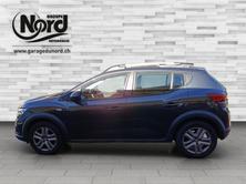 DACIA 1.0 TCe Stepway Comfort, Essence, Occasion / Utilisé, Automatique - 5