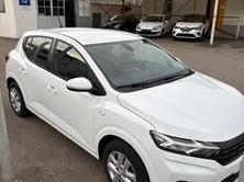 DACIA 1.0 TCe Comfort, Essence, Occasion / Utilisé, Manuelle - 2