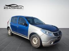 DACIA SANDERO 1.2, Benzin, Occasion / Gebraucht, Handschaltung - 6