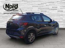 DACIA 1.0 TCe Stepway Comfort, Essence, Occasion / Utilisé, Automatique - 2