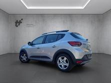DACIA SANDERO 1.0 TCe Stepway Comfort, Petrol, Second hand / Used, Automatic - 5