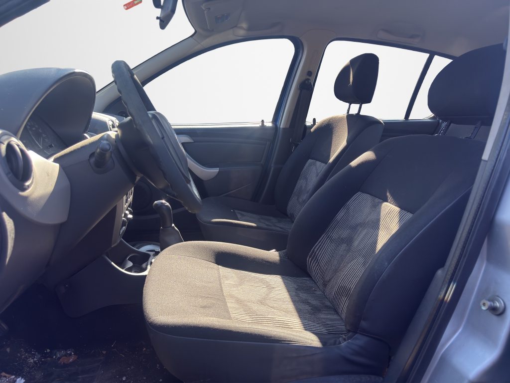 DACIA SANDERO 1.2, Benzina, Occasioni / Usate, Manuale - 7