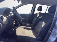DACIA SANDERO 1.2, Benzin, Occasion / Gebraucht, Handschaltung - 7