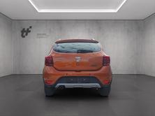 DACIA 0.9 TCe Stepway Unlimited S/S, Essence, Occasion / Utilisé, Automatique - 6
