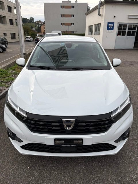 DACIA 1.0 TCe Comfort