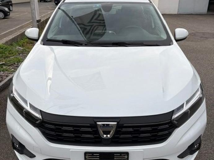 DACIA 1.0 TCe Comfort, Essence, Occasion / Utilisé, Manuelle