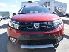 DACIA 0.9 TCe Ultimate E6c S/S, Petrol, Second hand / Used, Manual - 3