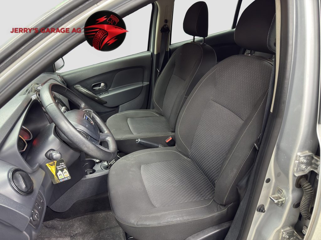 DACIA SANDERO1.5 dCi Comfort S/S, Diesel, Occasioni / Usate, Manuale - 7