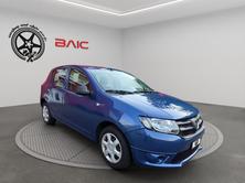 DACIA 1.2, Benzin, Occasion / Gebraucht, Handschaltung - 4