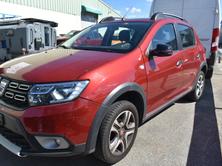 DACIA 0.9 TCe Ultimate E6c S/S, Petrol, Second hand / Used, Manual - 5