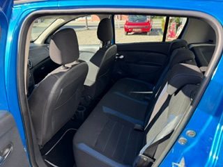 DACIA SANDERO 0.9 TCe Celebration S/S, Benzin, Occasion / Gebraucht, Automatik - 5