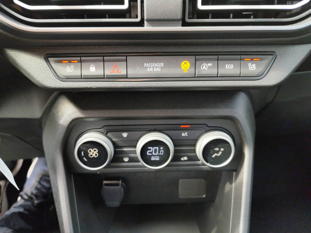 DACIA Sandero 1.0 TCe Expression, Benzina, Auto dimostrativa, Manuale - 7