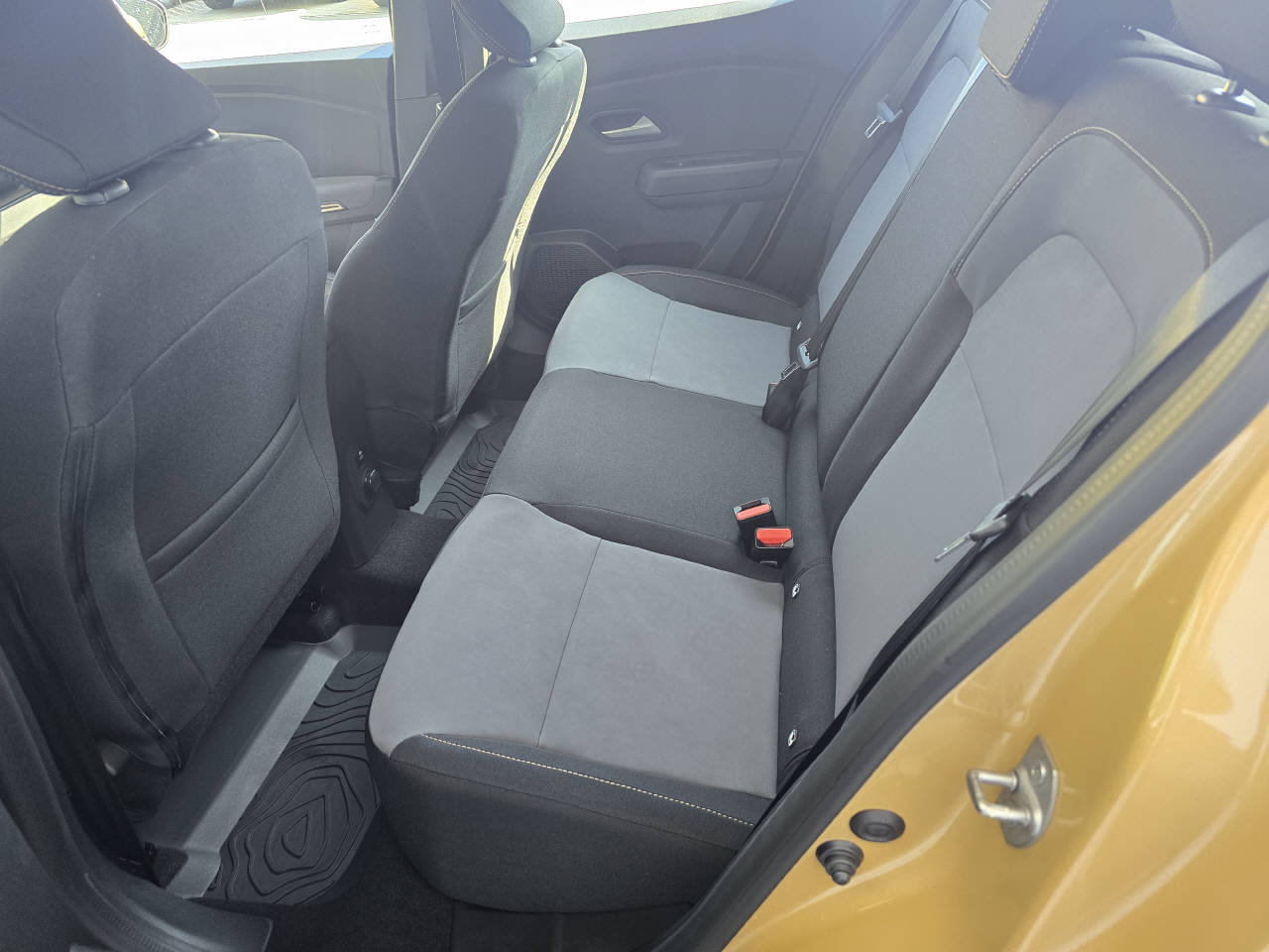DACIA Sandero STEPWAY EXTREME TCe 110, Benzina, Auto dimostrativa, Manuale - 7