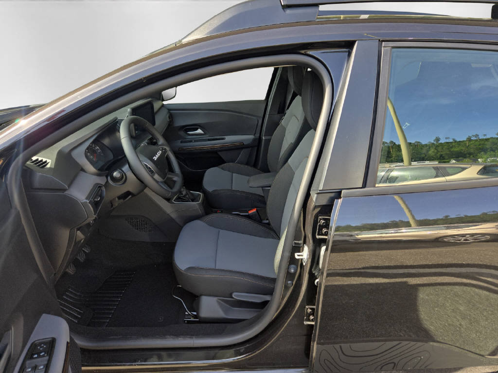 DACIA Sandero 1.0 TCe 110 Stepway Extreme, Essence, Voiture de démonstration, Manuelle - 4