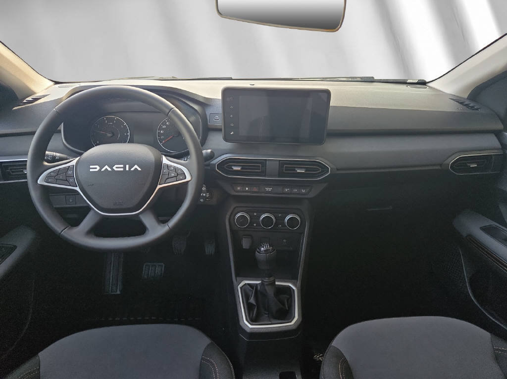 DACIA Sandero 1.0 TCe 110 Stepway Extreme, Essence, Voiture de démonstration, Manuelle - 5