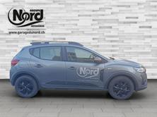 DACIA Sandero 1.0 TCe 110 Stepway Extreme, Benzina, Auto dimostrativa, Manuale - 6